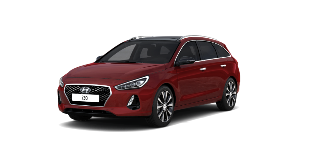 i30 SW